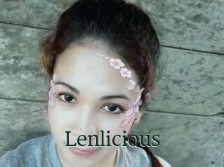 Lenlicious