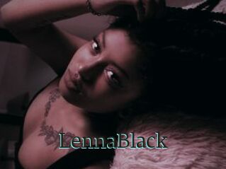 LennaBlack