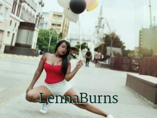 LennaBurns