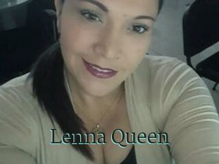 Lenna_Queen