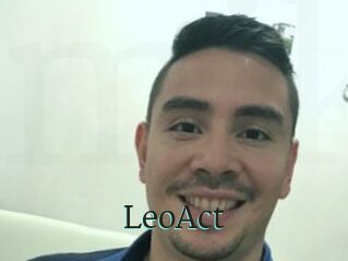 LeoAct