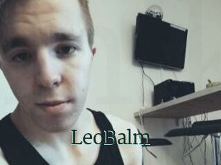 LeoBalm