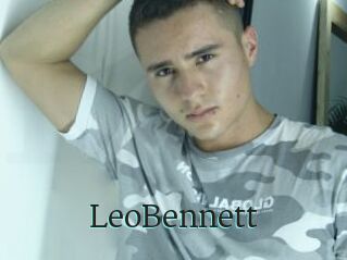 LeoBennett