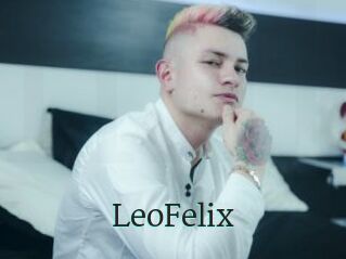 LeoFelix