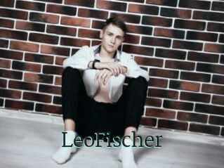 LeoFischer