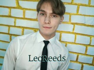 LeoReeds