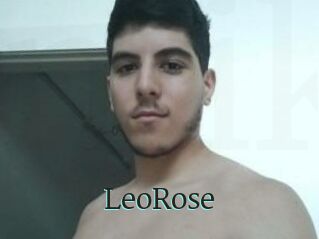 Leo_Rose