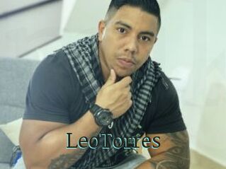 LeoTorres