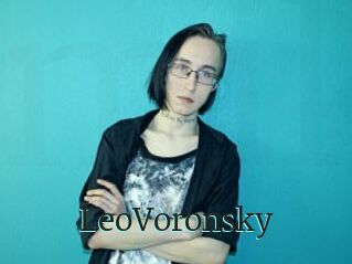 LeoVoronsky