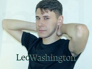 LeoWashington