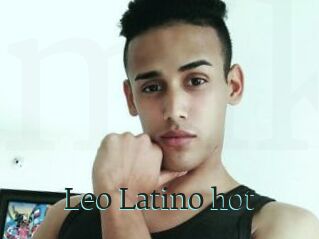 Leo_Latino_hot