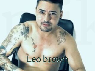 Leo_brown