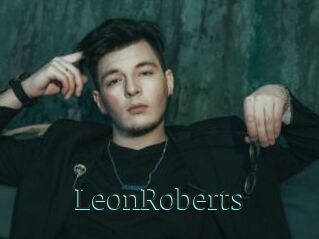 LeonRoberts