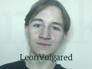 LeonVulgared