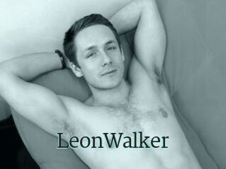 LeonWalker