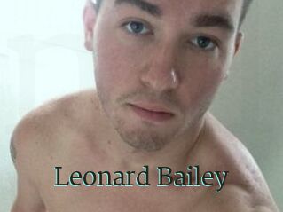 Leonard_Bailey