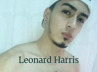 Leonard_Harris