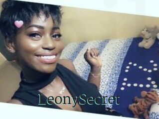 LeonySecret