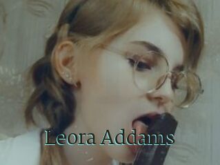 Leora_Addams