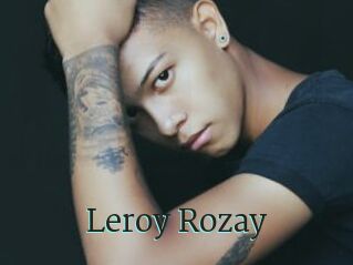 Leroy_Rozay