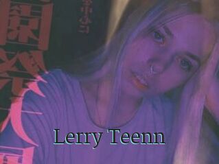 Lerry_Teenn