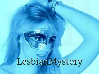 LesbianMystery