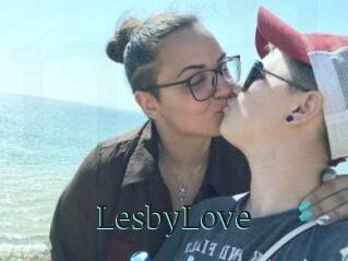 LesbyLove