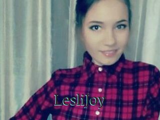 LesliJoy