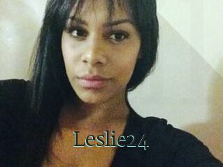 Leslie24