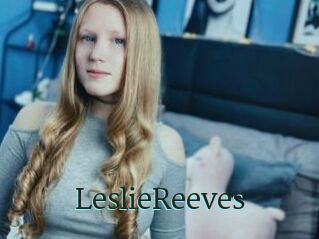 LeslieReeves Milky Porn