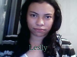 Leslly
