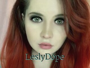 LeslyDope