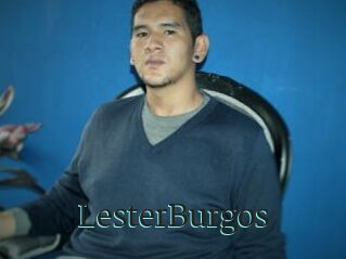 LesterBurgos