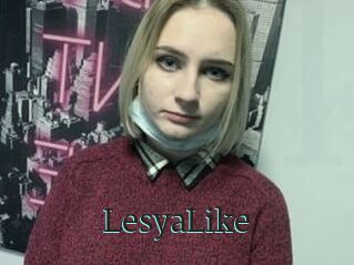 LesyaLike