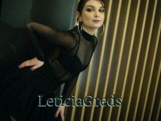LeticiaGreds