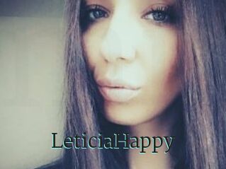 LeticiaHappy