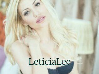 LeticiaLee