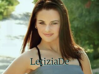 LetiziaDe