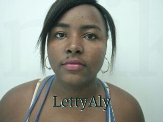 LettyAly