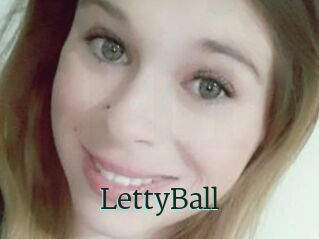 LettyBall