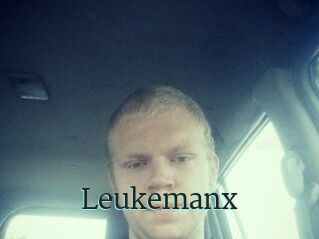 Leukemanx