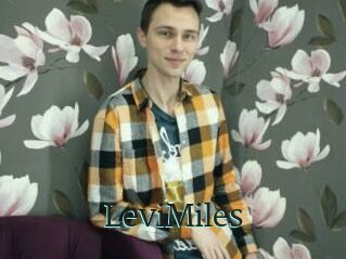 LeviMiles