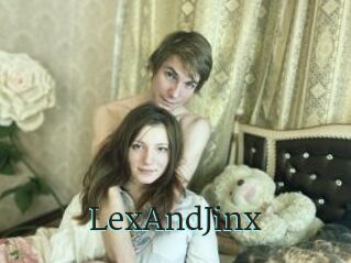 LexAndJinx