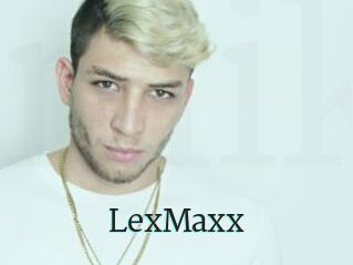 LexMaxx