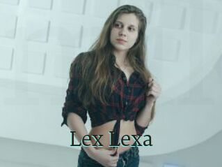 Lex_Lexa