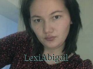 LexiAbigail