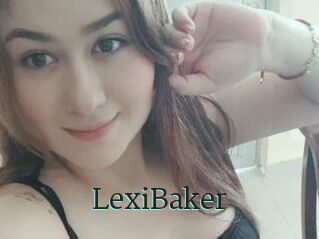 LexiBaker