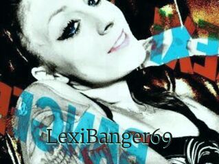 LexiBanger69