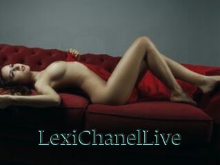 LexiChanelLive