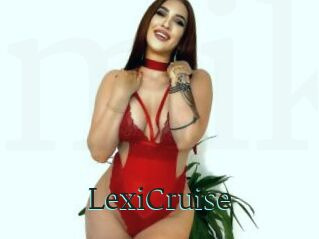 LexiCruise